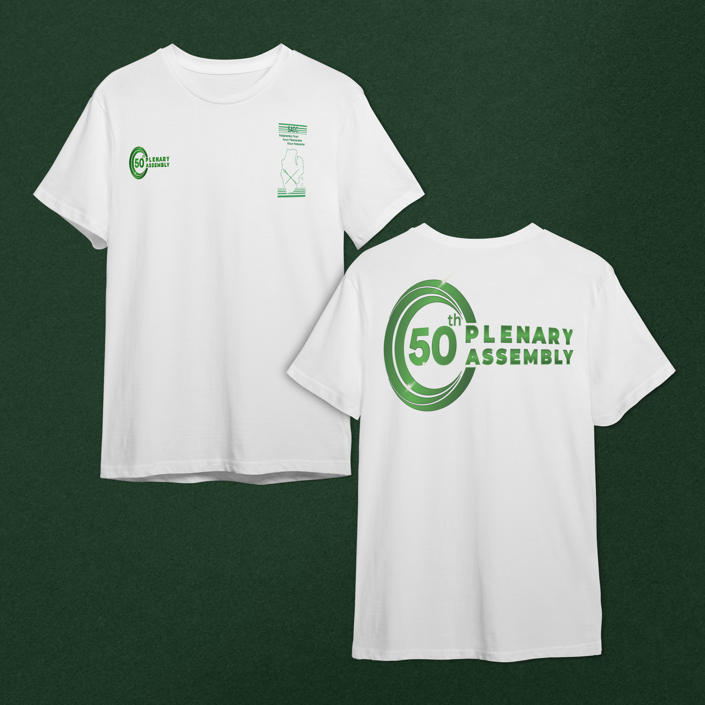 tshirt white